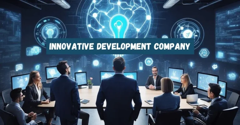 Innovative Development Company