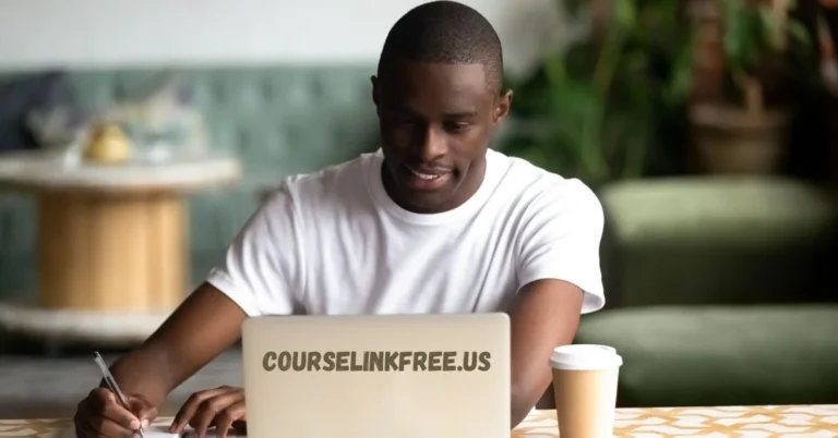 Courselinkfree.us