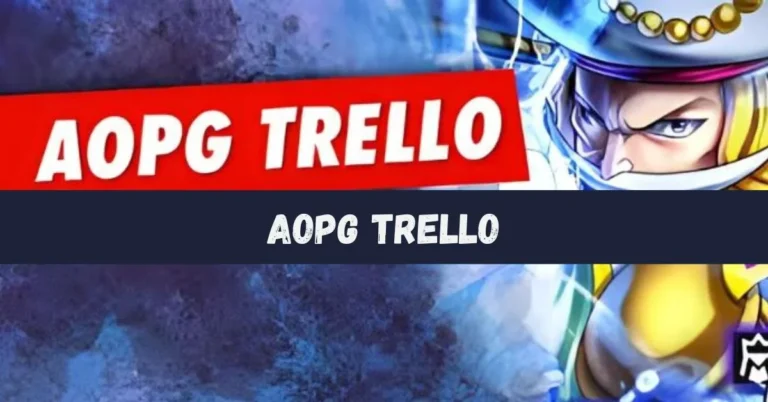 AOPG Trello