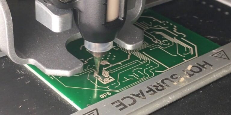 PCB Development