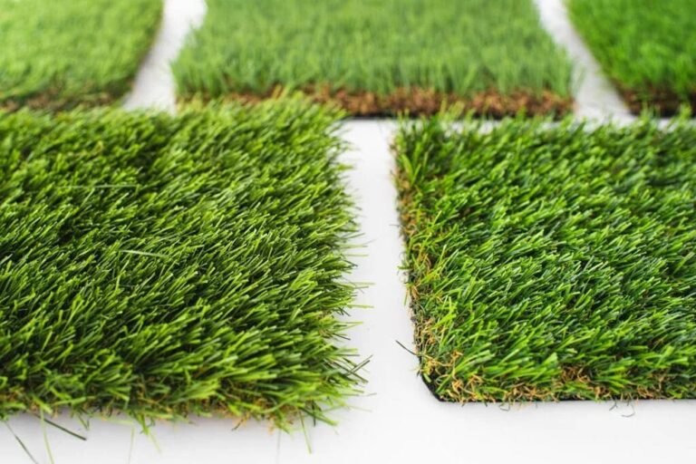 Artificial Turf