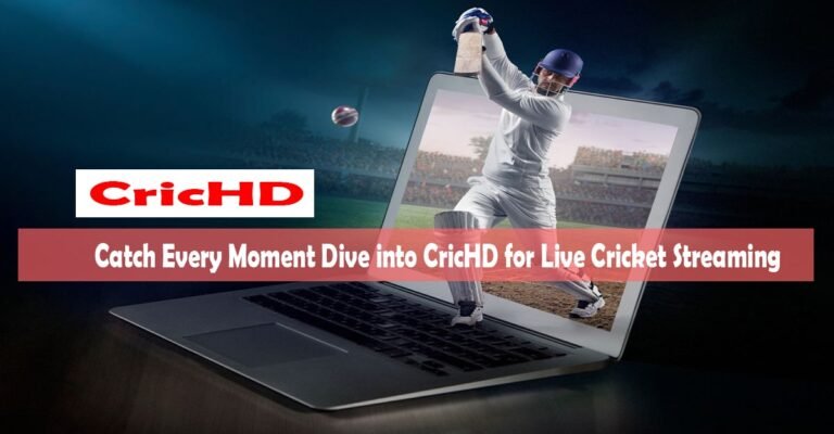 CricHD