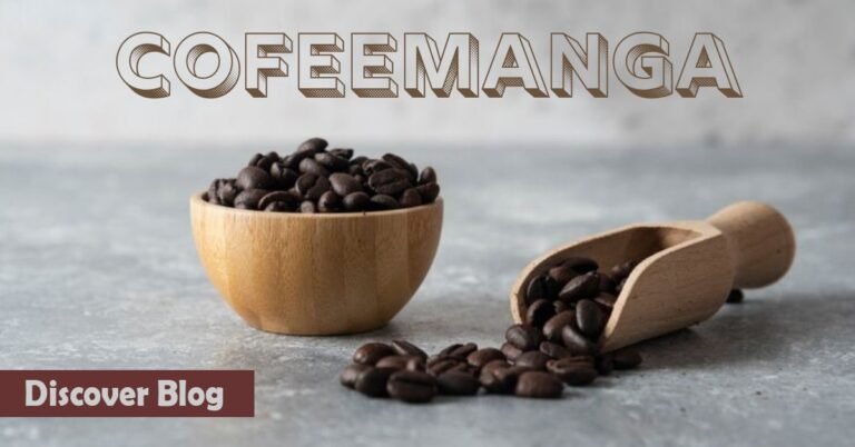 Cofeemanga