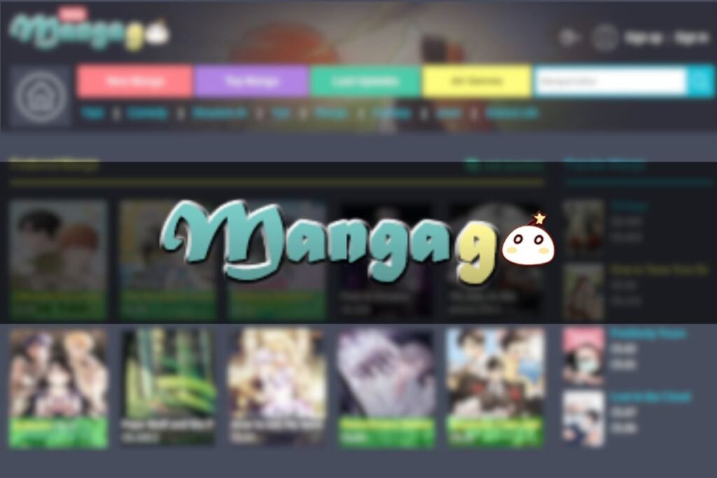 Mangago 