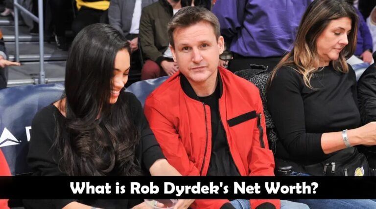 Rob Dyrdek Net Worth