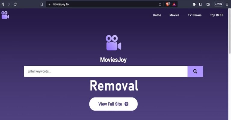 Moviesjoy