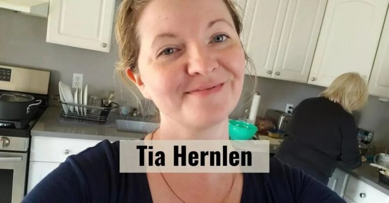 tia hernlen