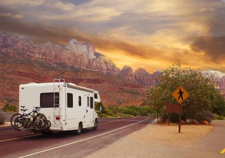 RV Travelers