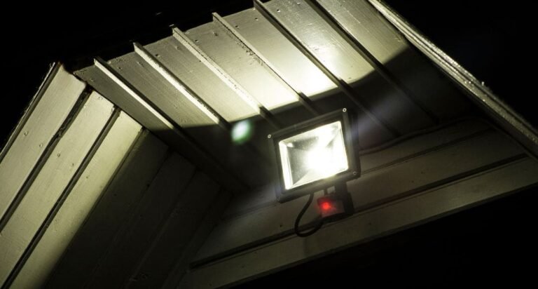 LED Flood Lights