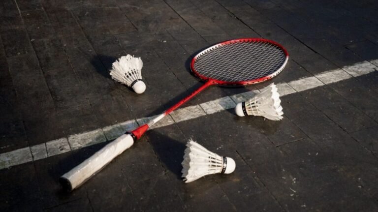 Badminton