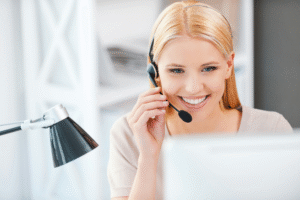 Virtual Medical Receptionist