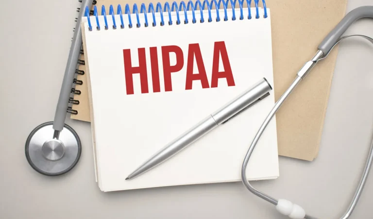 HIPAA