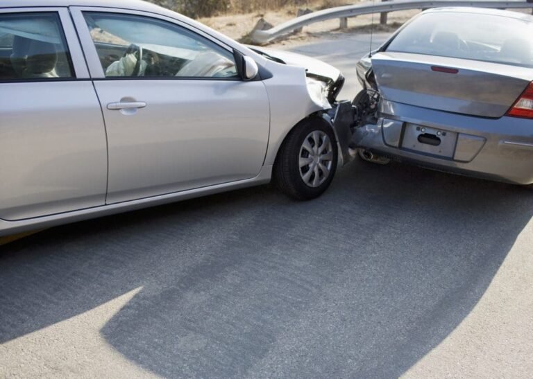 Accident Liability