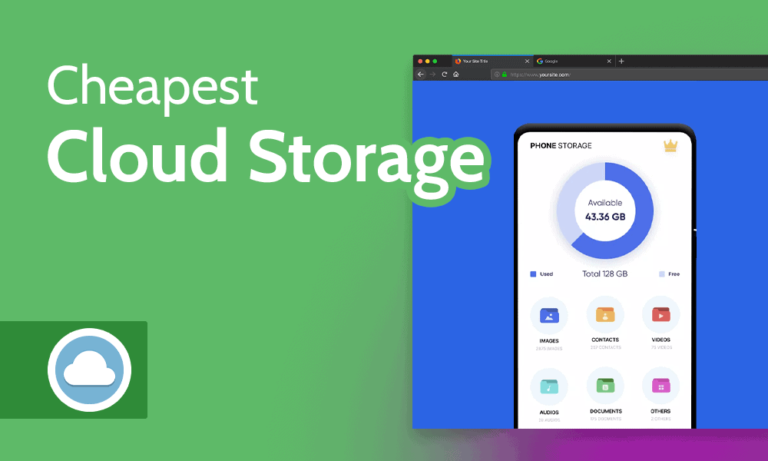 Cloud Storage