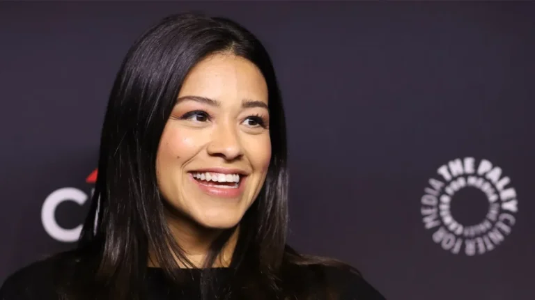 Gina Rodriguez