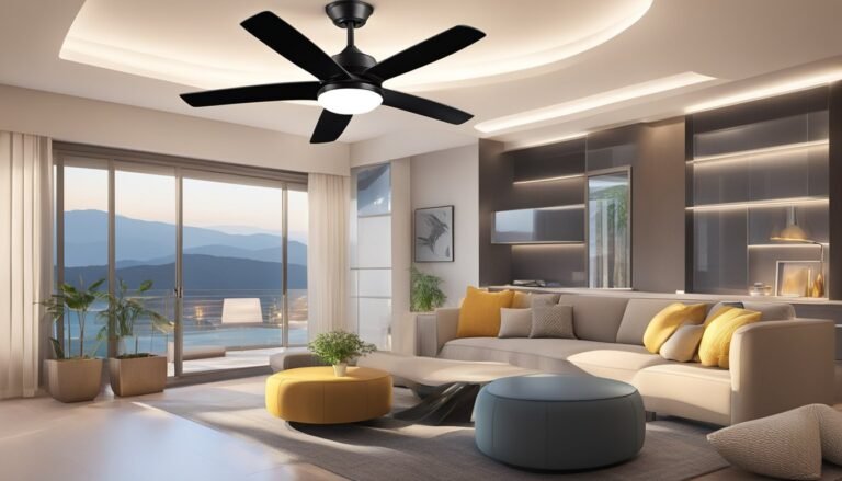 Ceiling Fans with Lights