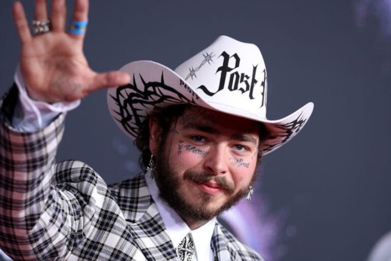 Post Malone Net Worth