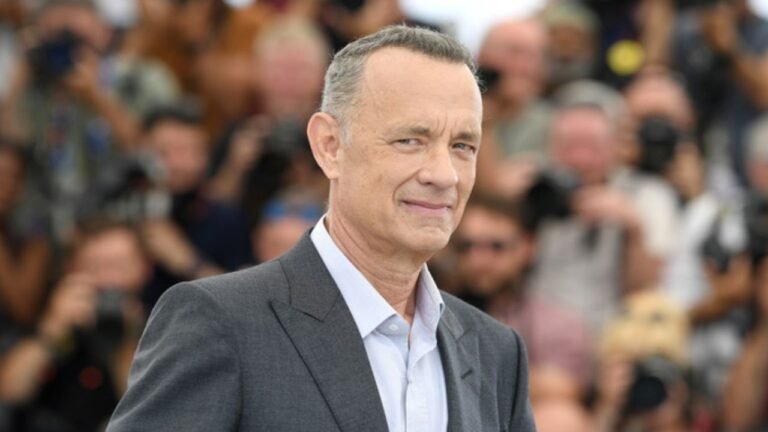 Tom Hanks net worth