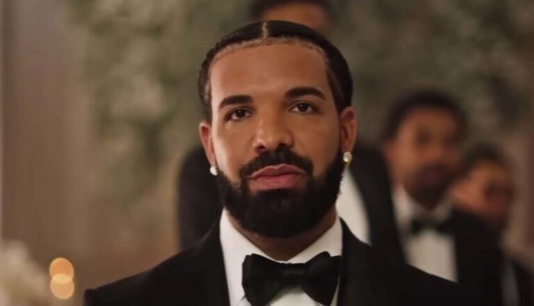 Drake Net Worth