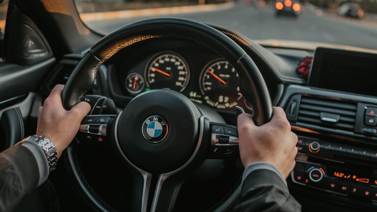 Steering Column Repair