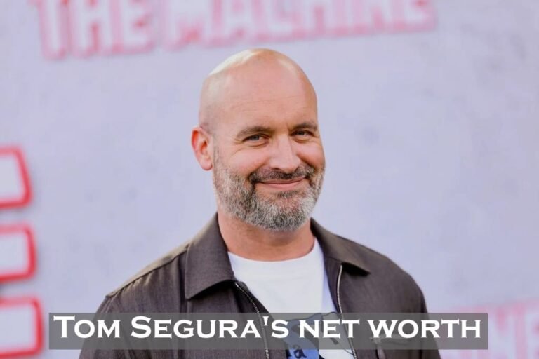 Tom Segura Net Worth