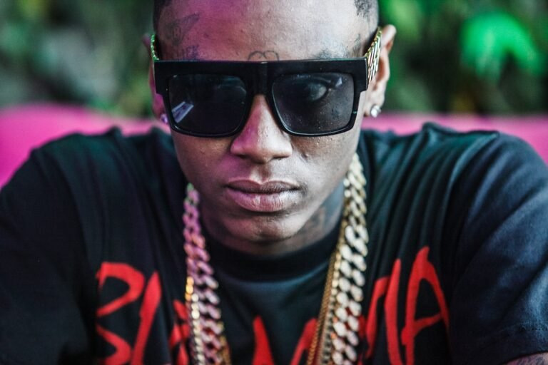 Soulja Boy Net Worth