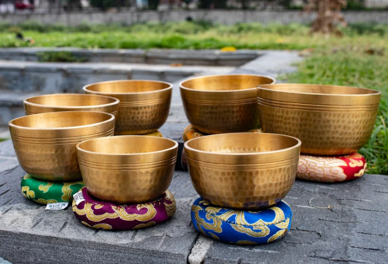 Singing Bowl Wholesale Price in Nepal