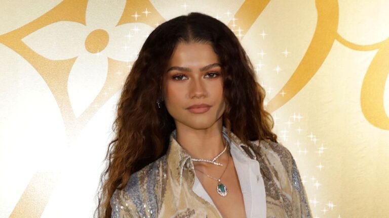 Zendaya net worth