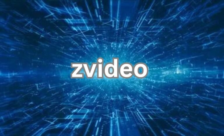 Zvideo