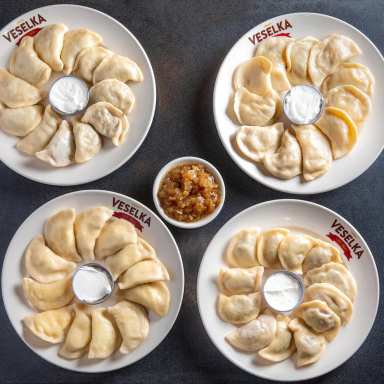 What to Serve with Pierogies to Elevate Your Meal