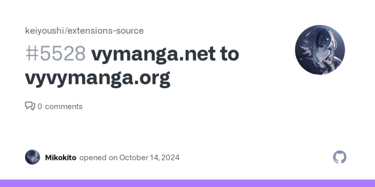 VyManga.com
