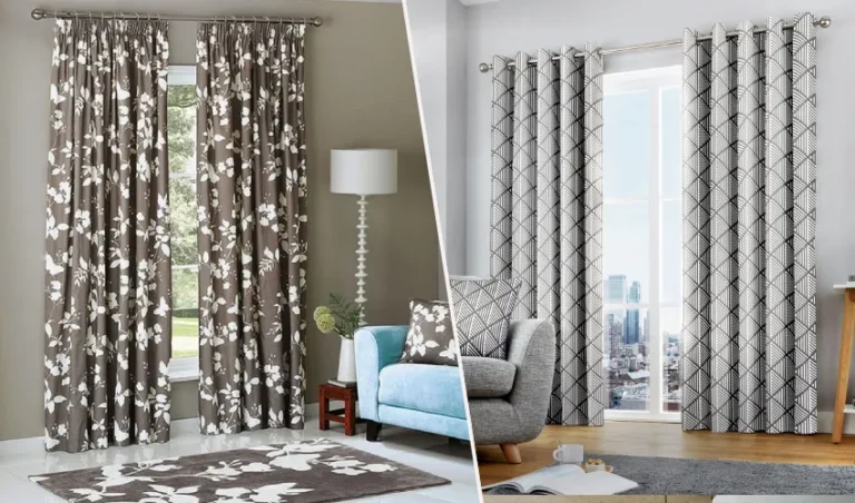Window Treatments