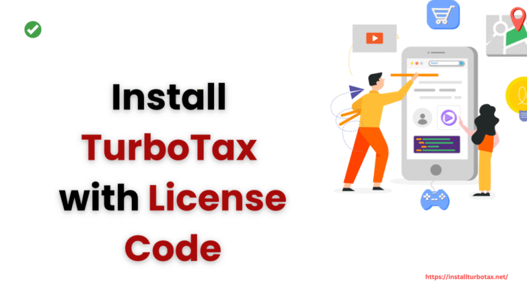 installturbotax.net with License Code