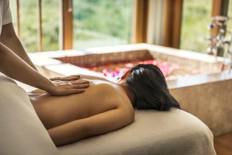 Wellness Spas