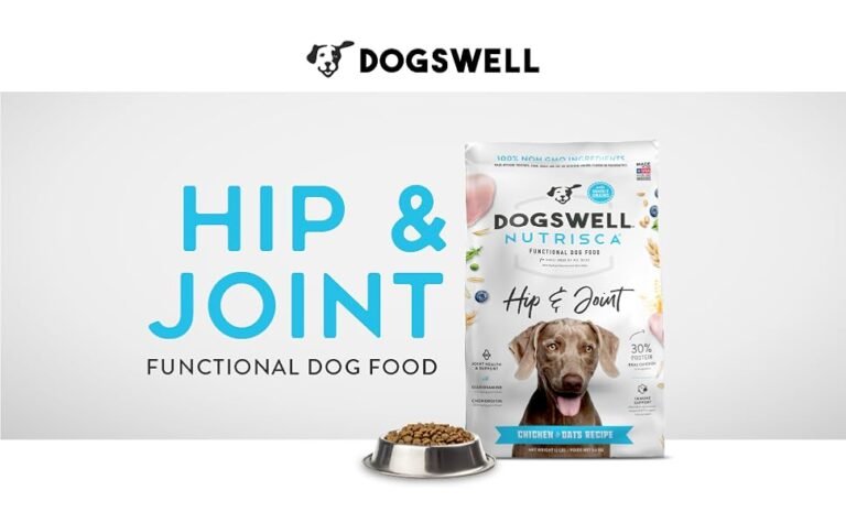 Dogswell 842190 Hip