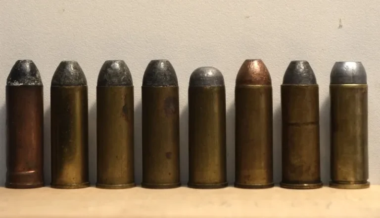 Right Ammunition