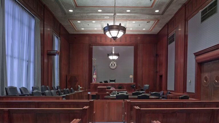 University of Metaphysical Sciences Lawsuit