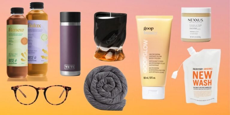 Apothecary Products