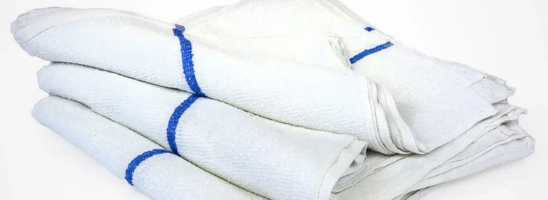 Cleaning Rags