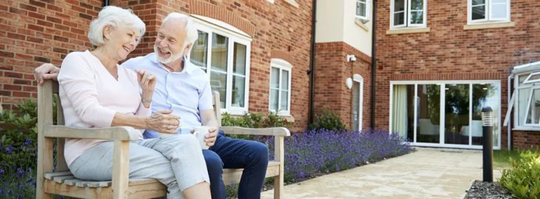 Elderly Living Facilities
