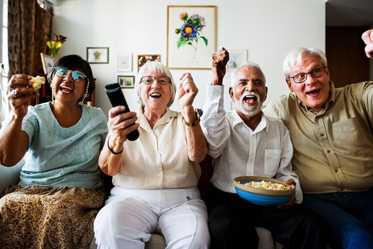 How Independent Living Empowers