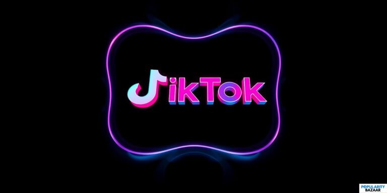 Buy TikTok Views