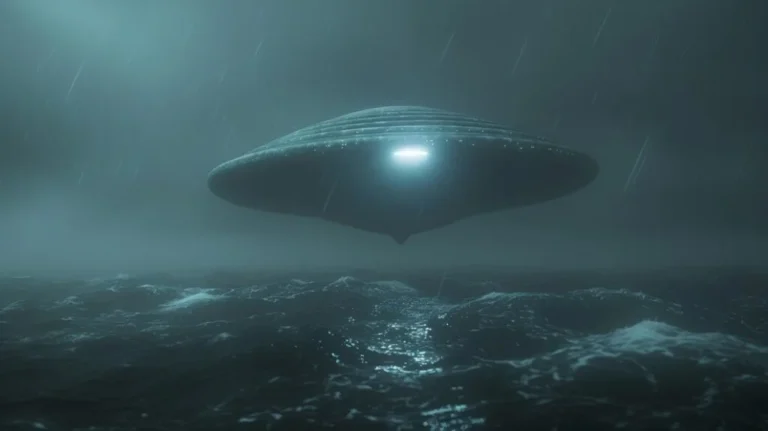 Exploring StoryTimeSam aliens asstr