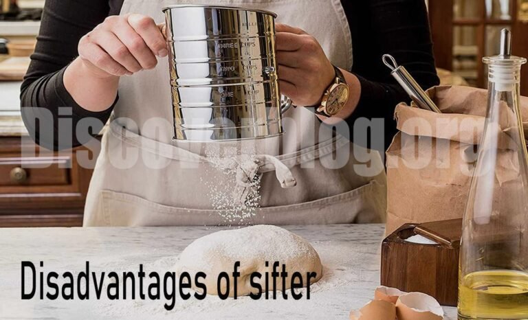 Key Disadvantages of Sifter for Bug Tracking