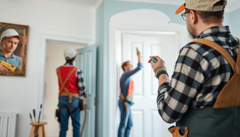 The Benefits of Professional Exterior House Painting