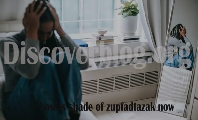 How is Shade of Zupfadtazak Now: Current Trends and Variations