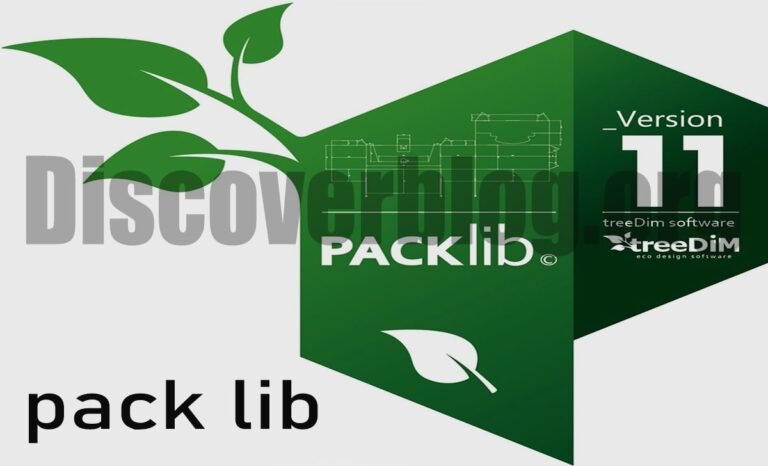 Pack Lib: The Complete Guide to Streamlined Development