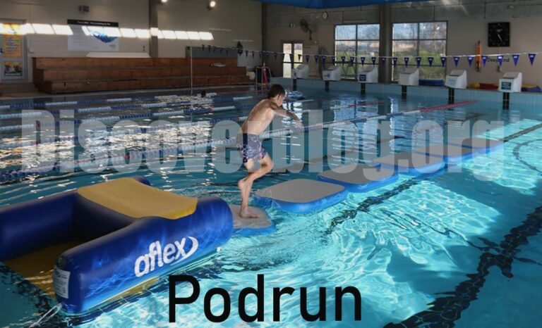 Podrun: The Ultimate Guide to Running with Podcasts