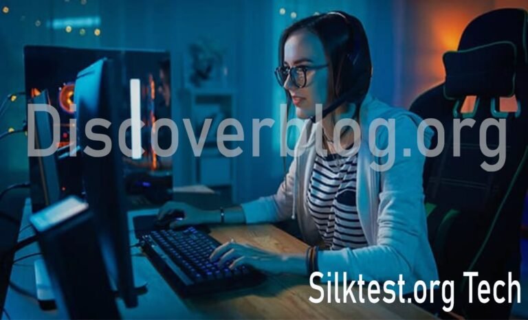 Understanding silktest.org Tech: Your Gateway to Digital Innovation