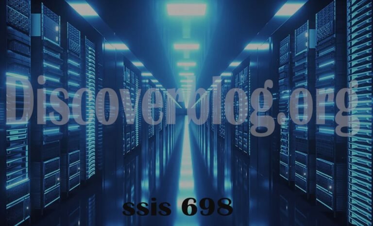 Ssis 698: Complete Troubleshooting Guide for 2024